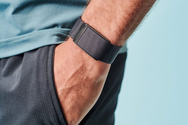 9 Best Fitness Trackers for Men 2026, Tested By Fitness Experts