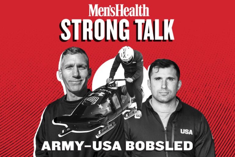 How the US Military Is Training Soldier-Athletes for the Olympics