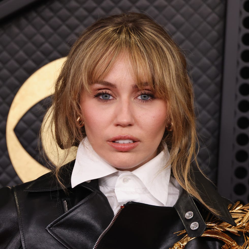 68th grammy awards arrivals