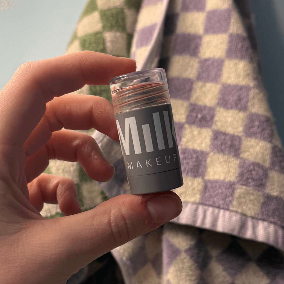 Milk Makeup Cream Blush Stick