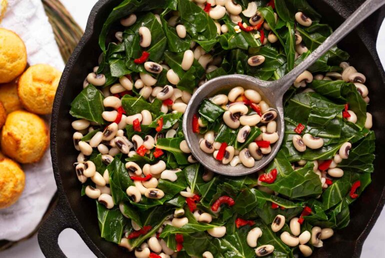 8 Foods That Have More Calcium Than a Glass of Milk, According to Registered Dietitians