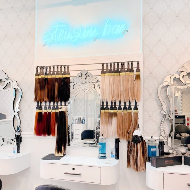 moxie salon and beauty new jersey