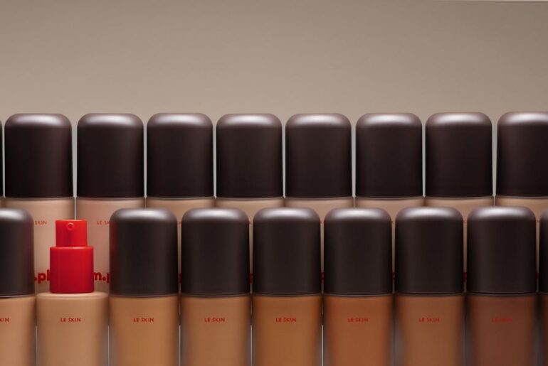 We Tried Mary Phillips’s New M.ph Le Skin Weightless Serum Foundation: An Honest Review