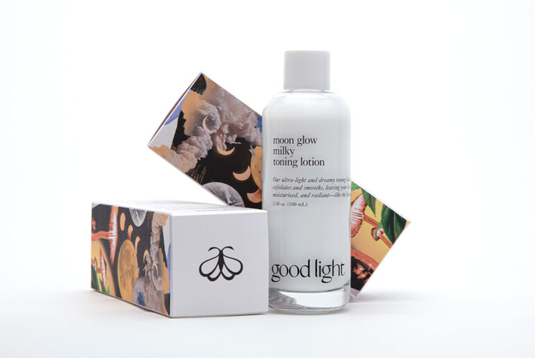 David Yi Decides to Shutter Good Light Cosmetics