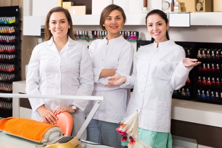 Important March dates for your nail & beauty business