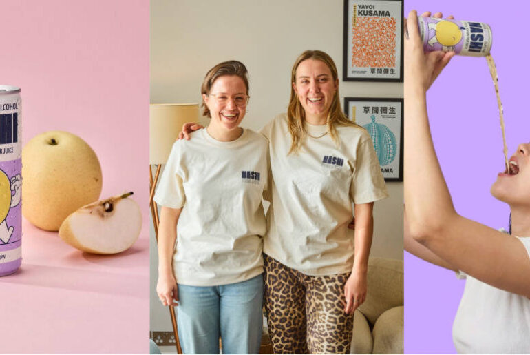 Nashi: the one-ingredient wellness drink reshaping nightlife culture