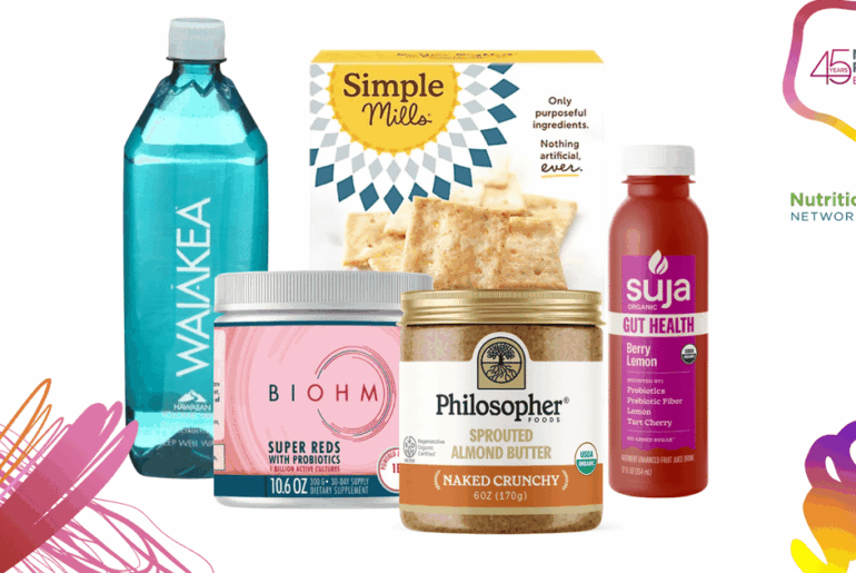 Natural product brand investments at Natural Products Expo West