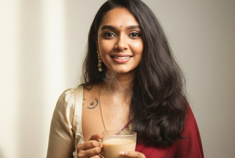 How Neha Shah is rewriting diet and wellness for the Indian diaspora