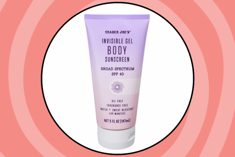6 New Trader Joe’s Beauty Products Skincare Lovers Must Try