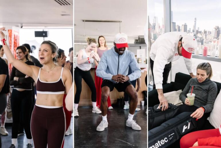 'Daylife' is social wellness movement keeping people healthy