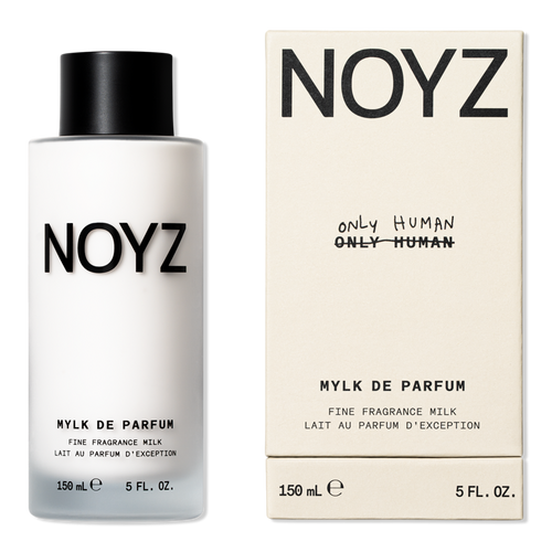 Only Human Mylk De Parfum - 5 Oz