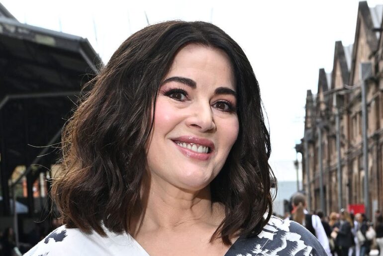 Nigella Lawson’s low-effort, fun fitness regime at 66