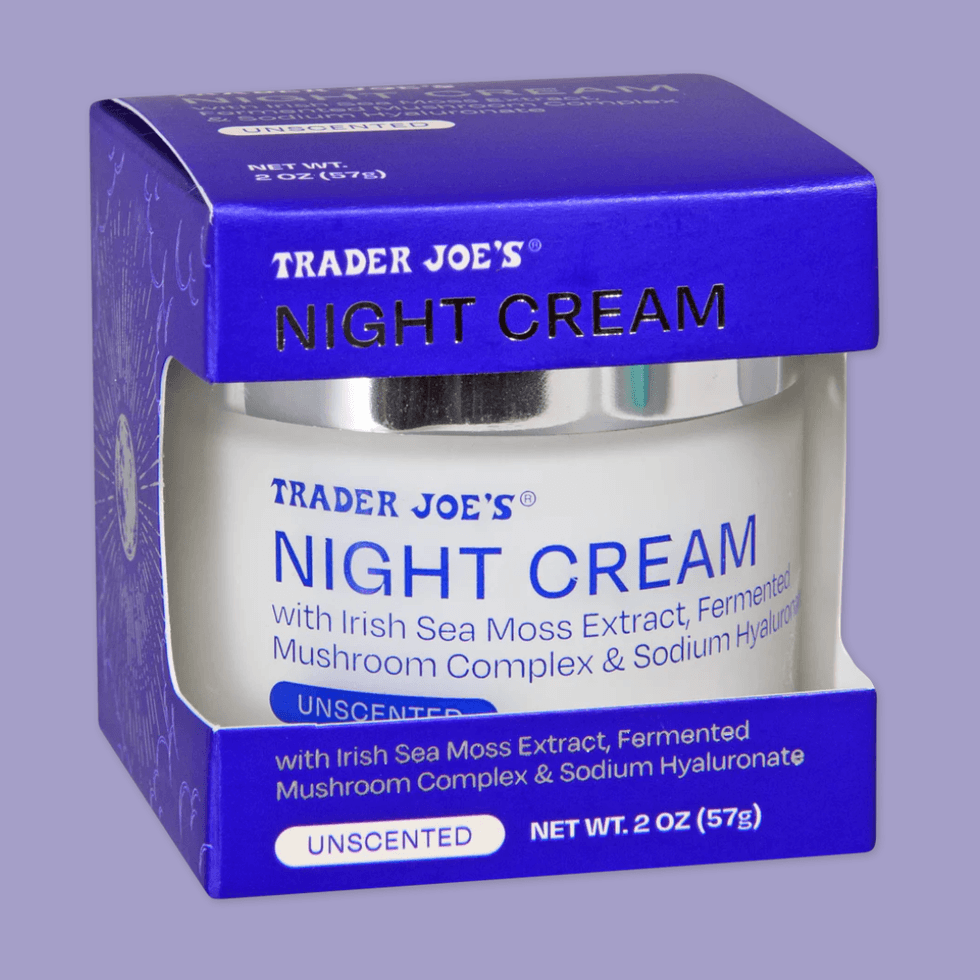 Night Cream