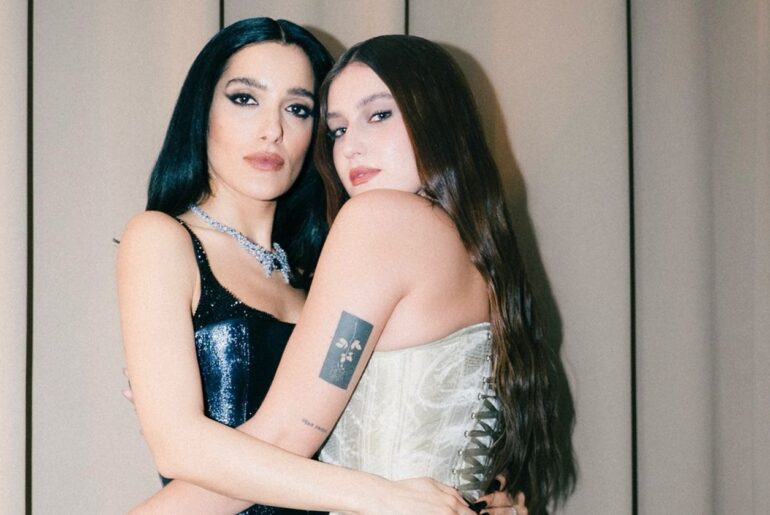 Sayf's hair at Sanremo 2026 doesn't deserve the controversies it's receiving We talked about it with Anfis Tassone, afrohair/braids specialist