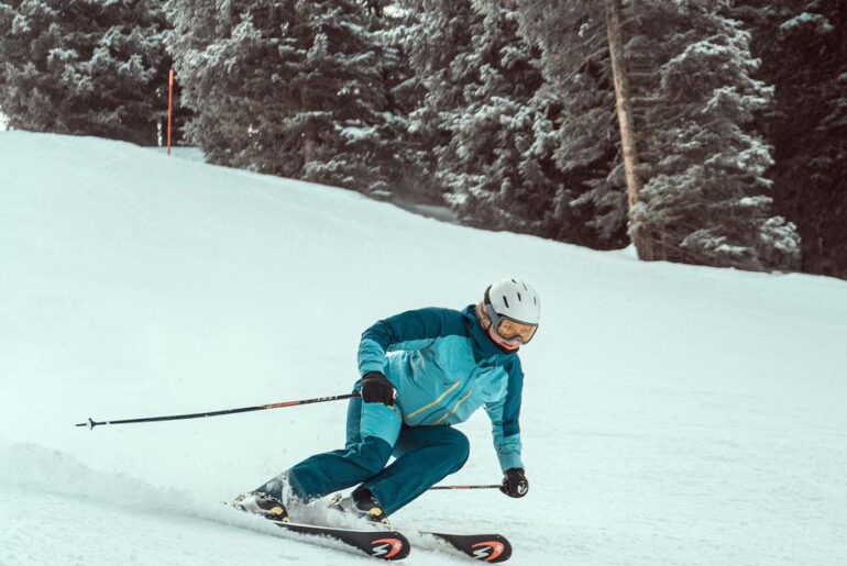 Fueling for gold: How nutrition impacts strength, speed, and recovery in Olympic athletes