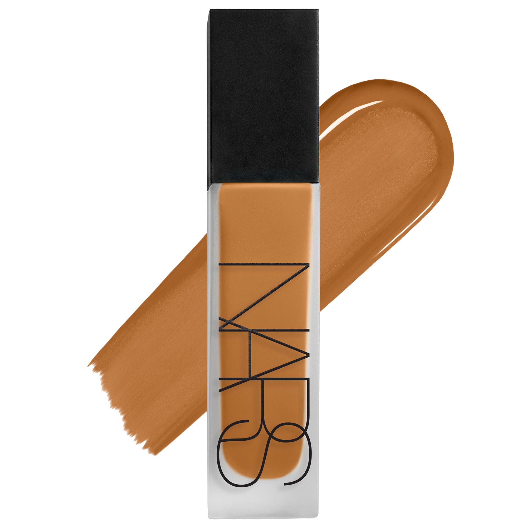 Natural Matte Longwear Pore Blurring Medium-To-Full Coverage Foundation - Macao