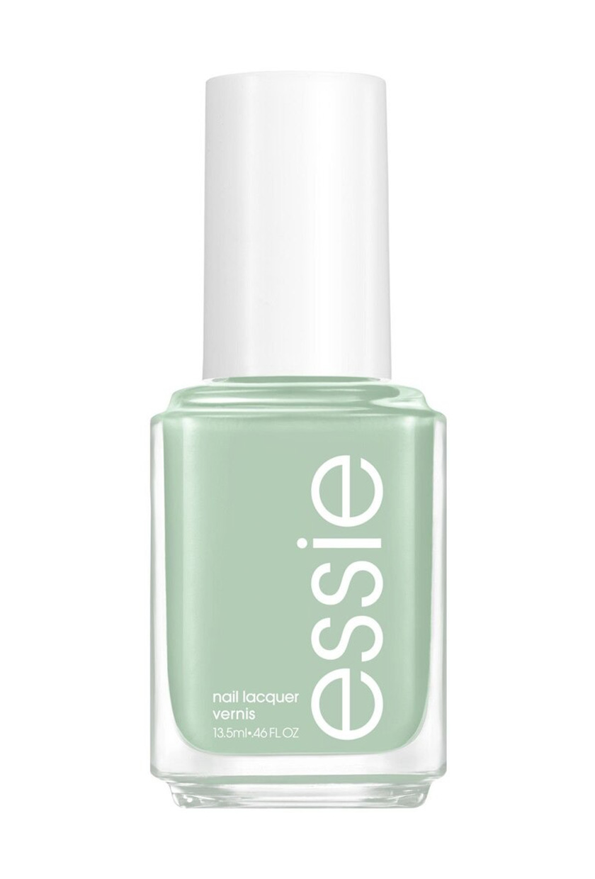 Essie, Salon-Quality Nail Polish in Turquoise And Caicos