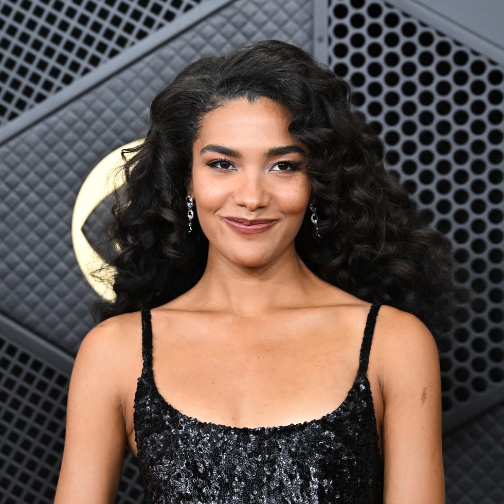 68th grammy awards arrivals