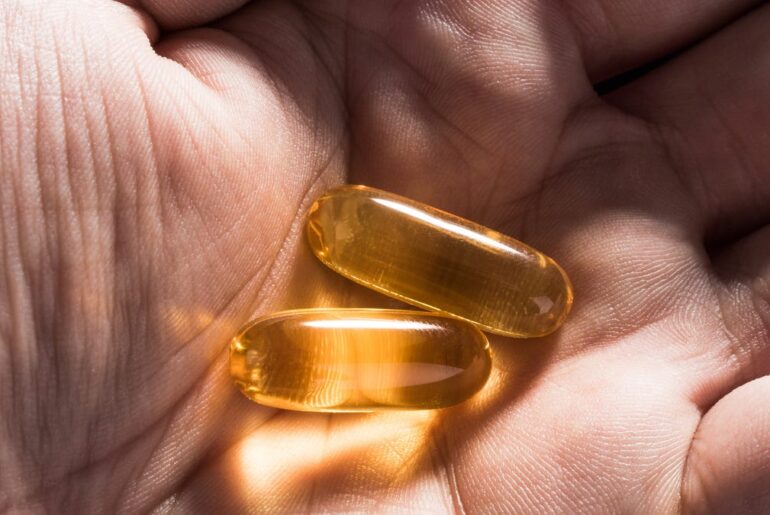 Best Omega-3 Supplements for Supporting a Healthy Heart