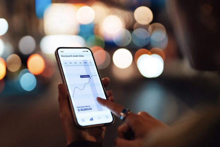 Customers Feel Served by Banks in the Good Times, but Not the Bad