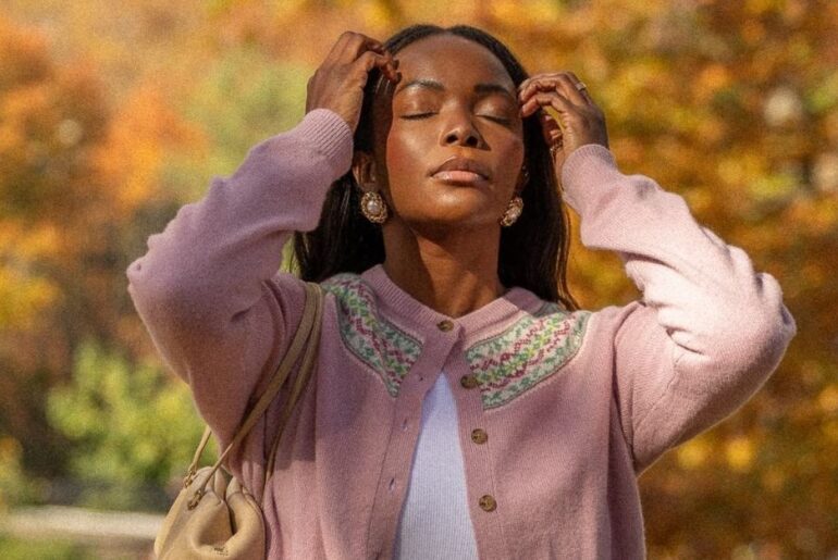 Reviewed: The Outset's Total Clarity Dark Spot Serum