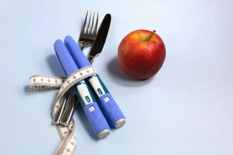 The overlooked nutrition risk of Ozempic and Wegovy