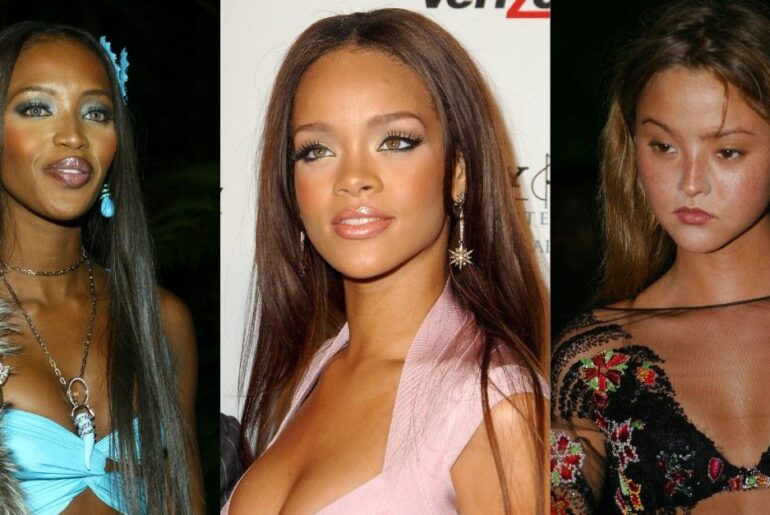 8 Iconic 2000s Makeup Ideas You Can Easily Recreate in 2026