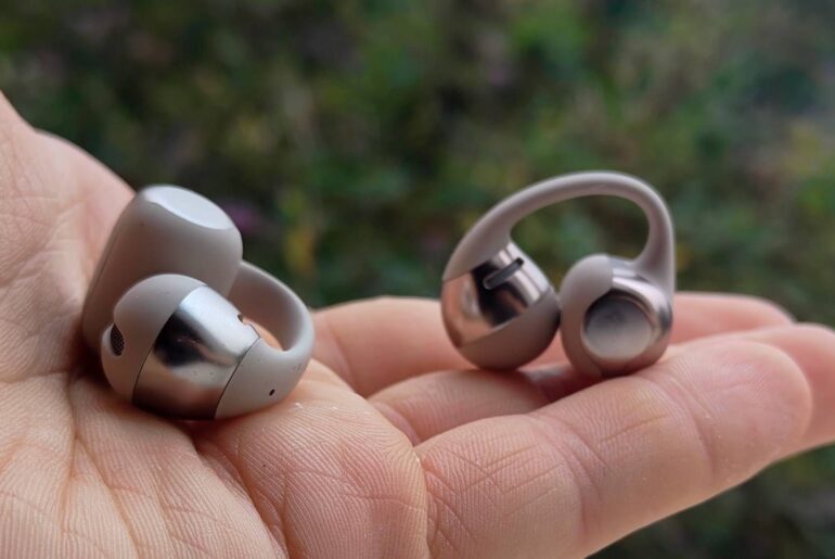 Six weeks in and I’m still sticking to my New Year fitness regime — and it’s all thanks to these Shokz earbuds keeping me motivated