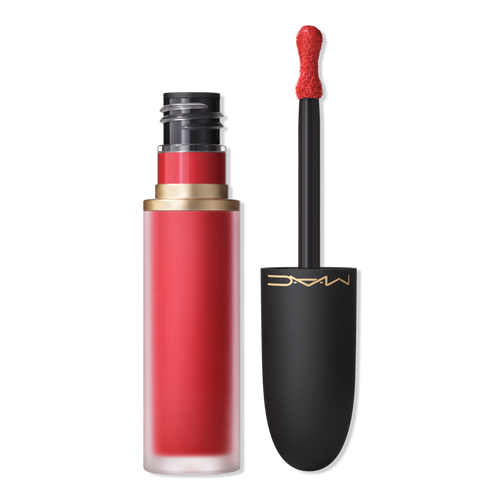 Powder Kiss Liquid Lip & Cheek Mousse - a Little Tamed