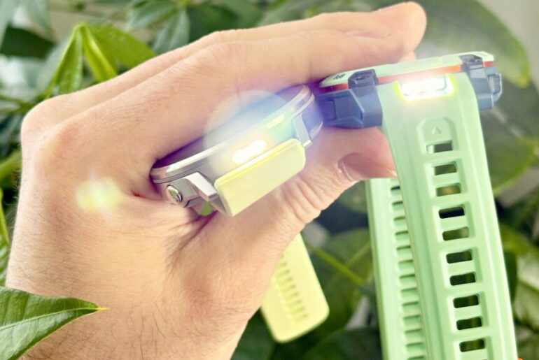 My favorite Garmin smartwatch feature isn’t for fitness — and it’s only available on one model under $500