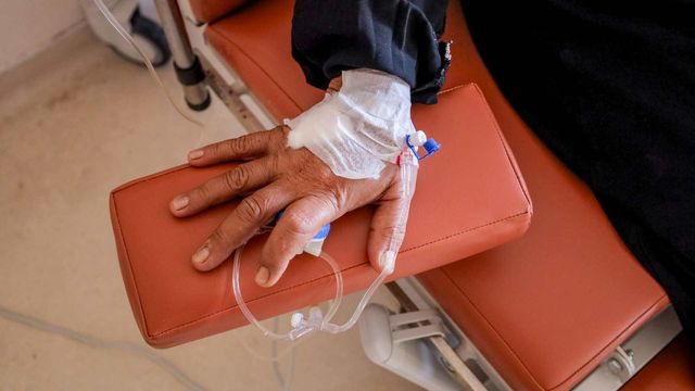 Engineered Listeria May Boost Immune Response to Cancer