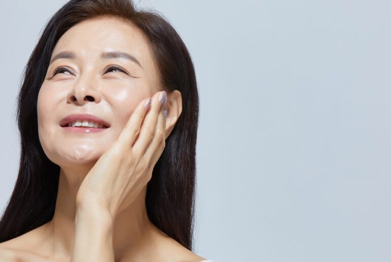 Why PDRN is the K-beauty wrinkle fix all women over 60 need to know