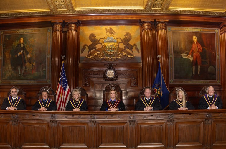 Pa. Supreme Court Rules Against Broad Application of Co-Employee Immunity Under the Workers' Comp Act