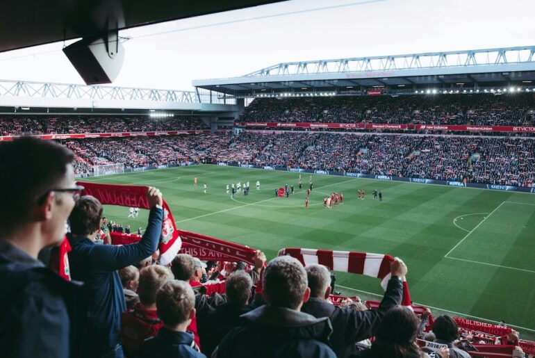 Why sports & wellness travel is the hottest trend for U.S. travelers