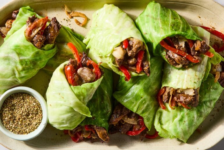 18 Easy Quick & Healthy Meals