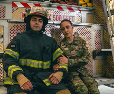 Free mental wellness program for first responder families coming to Buckhannon on March 16