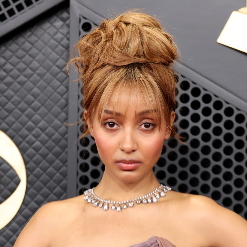 68th grammy awards arrivals