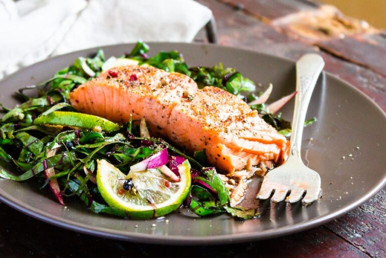 13 Biotin-Rich Foods Derms Say You Should Eat for Healthier Skin