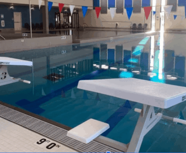 Wellness Center Indoor Pool Concerns Raised by Former Employee