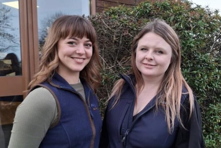 Premier Nutrition adds two nutritionists to pet division