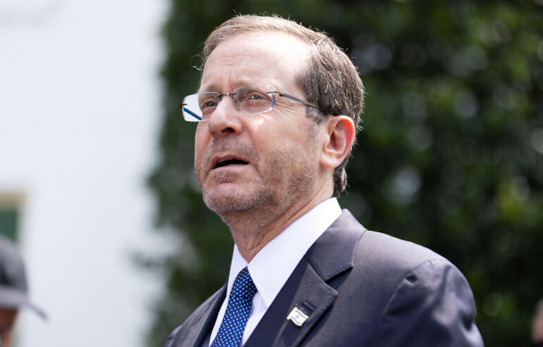 Allegations, immunity, and a test of character