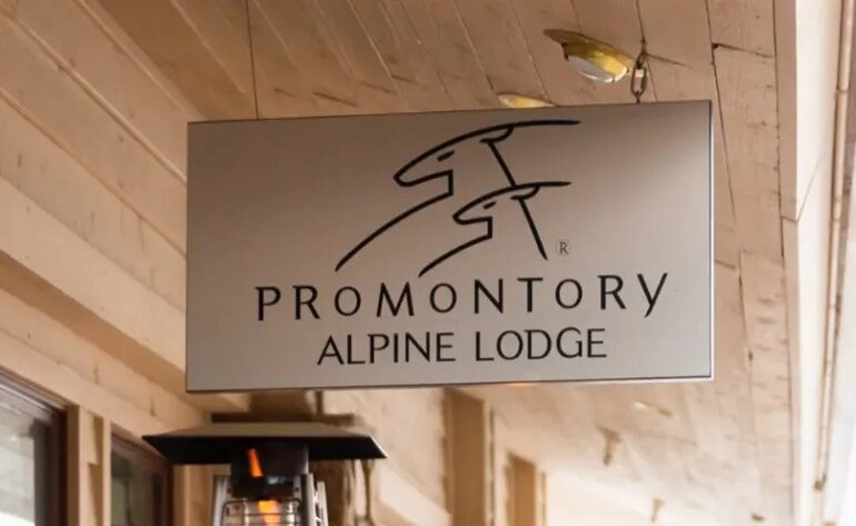 Promontory, Park City’s Most Exclusive Mountain Community, Paves Way For Future. New Design Center, Newly Unveiled Wellness Amenities, Plans For Expansion