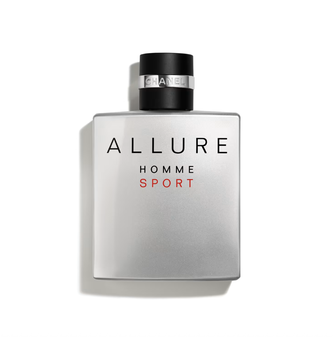 Chanel, Allure Homme Sport Eau de Toilette Spray