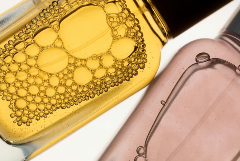 Beauty Deals: Investment + M&A Transactions Q4 2025