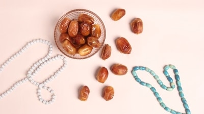 Try out Spoorthi's recommendations if you observe fasting during Ramadan. (Unsplash)