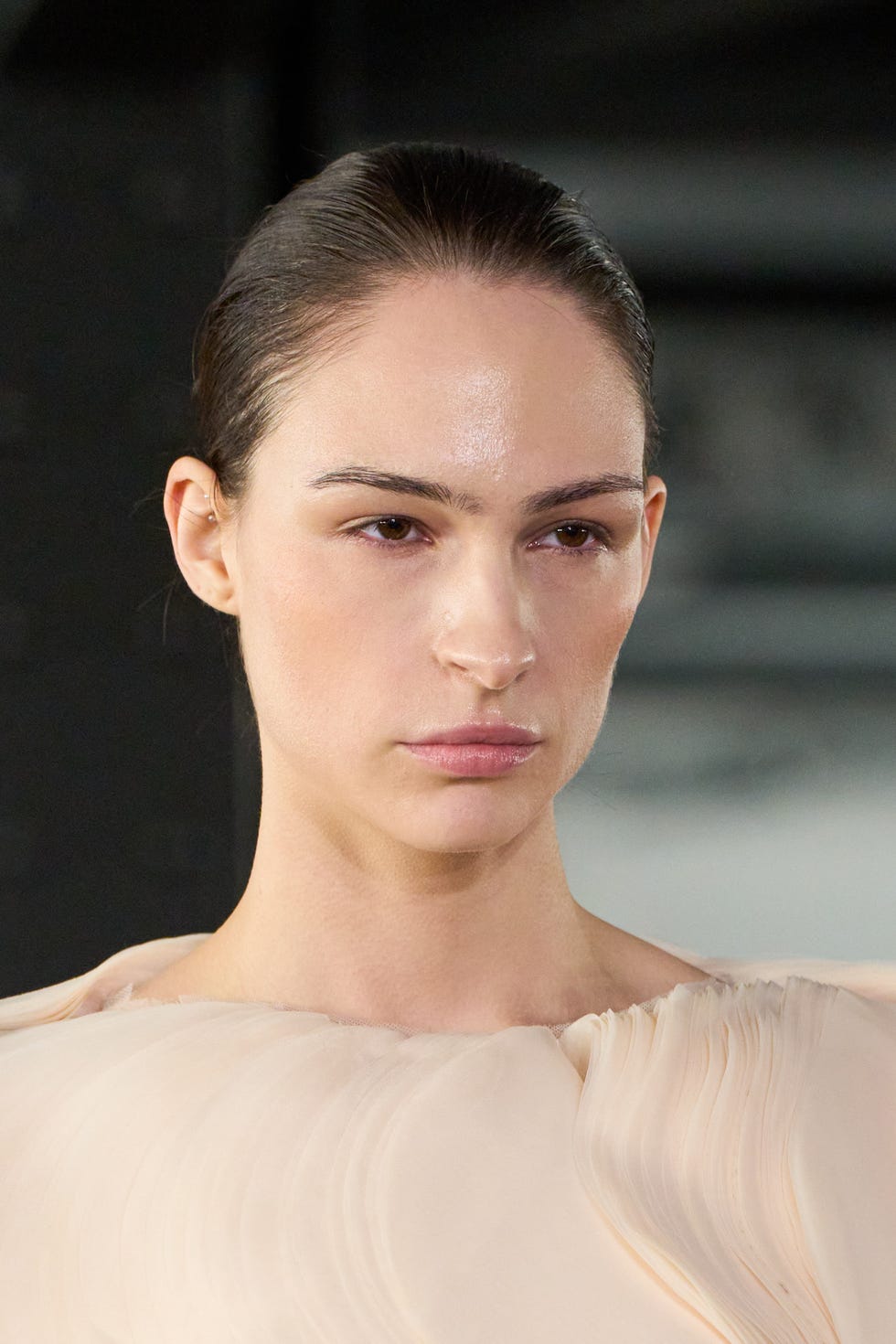 eye make up for hooded eyes