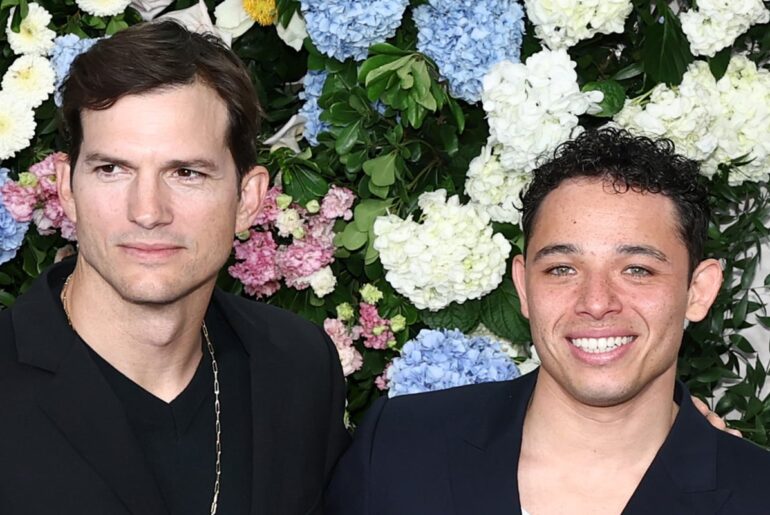 Anthony Ramos Recalls Being In the Buff In ‘The Beauty’ In Front of Ashton Kutcher