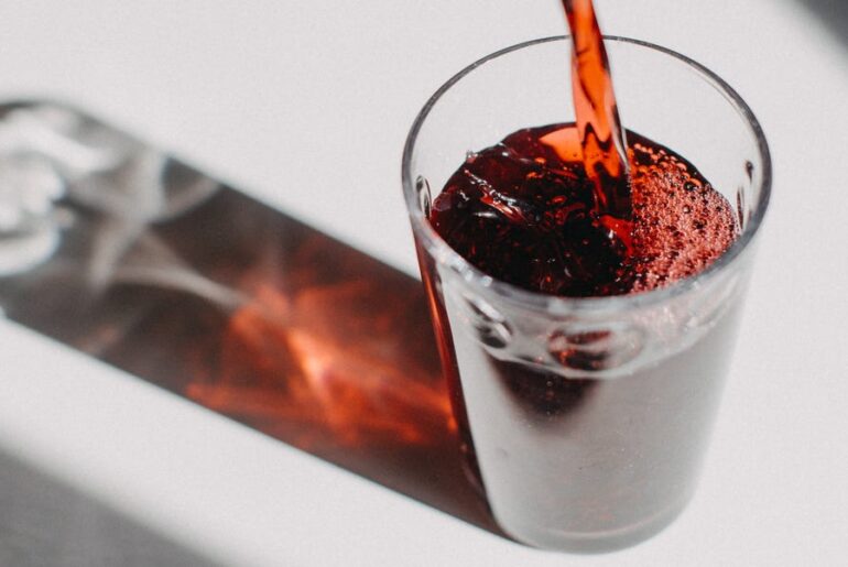 What Happened When I Drank Tart Cherry Juice for a Week