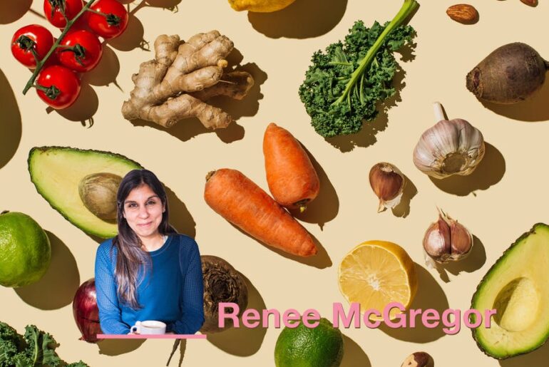 What we mean when we talk about ‘healthy eating’, according to a leading sports nutritionist