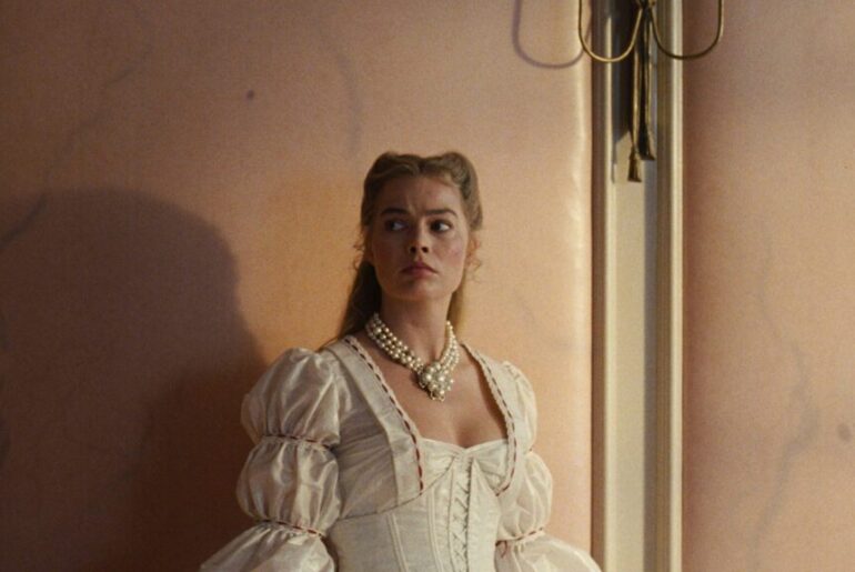 7 Bonkers Beauty Messages You Might Have Missed In Wuthering Heights